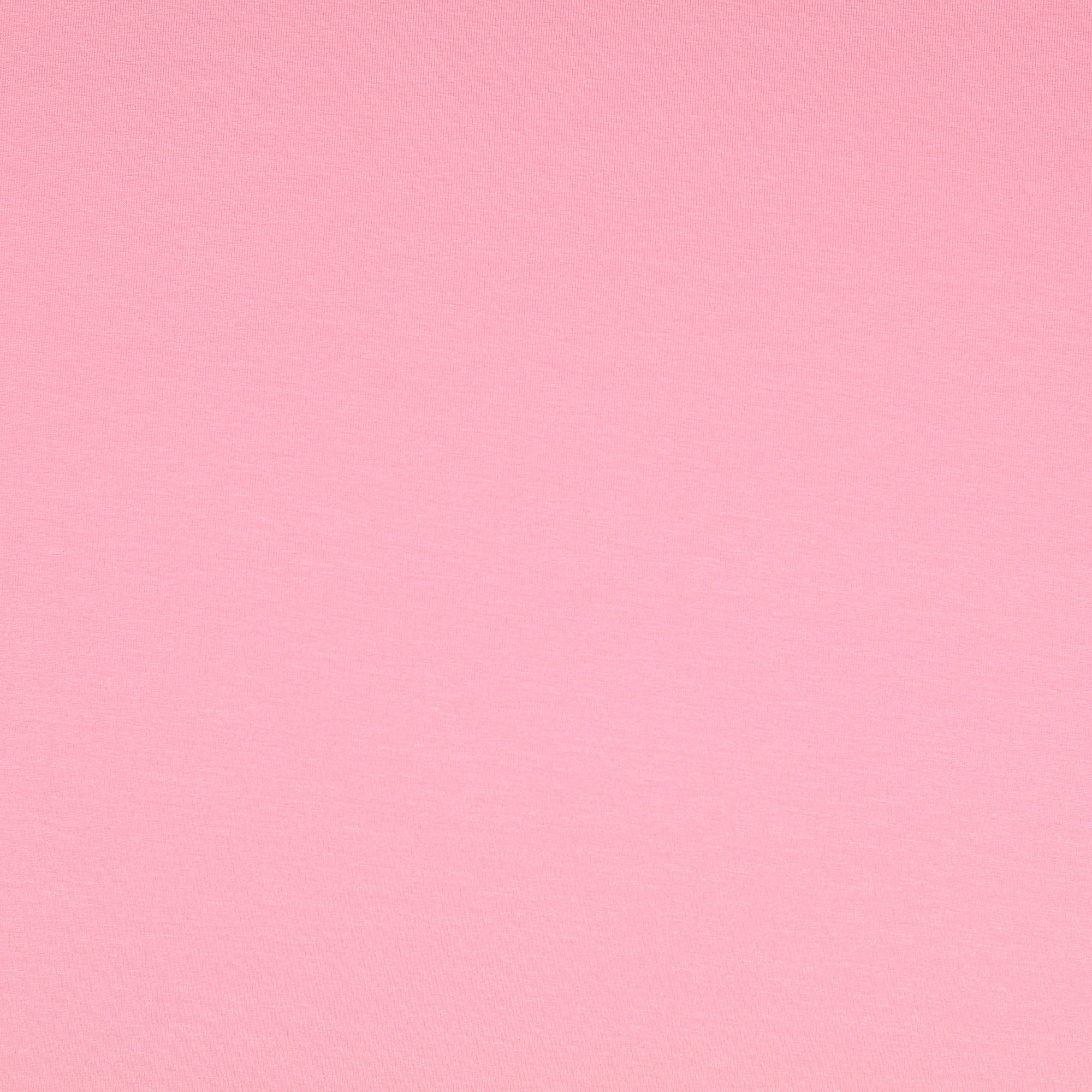 Inspire Candy Pink Solid Viscose Jersey Fabric