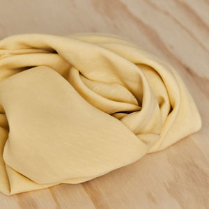 Meet MILK - Mellow Light Diamond Jacquard with TENCEL™ fibers