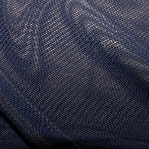 Power Mesh Navy for Swim & Active Wear