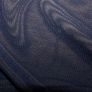 Power Mesh Navy for Swim & Active Wear