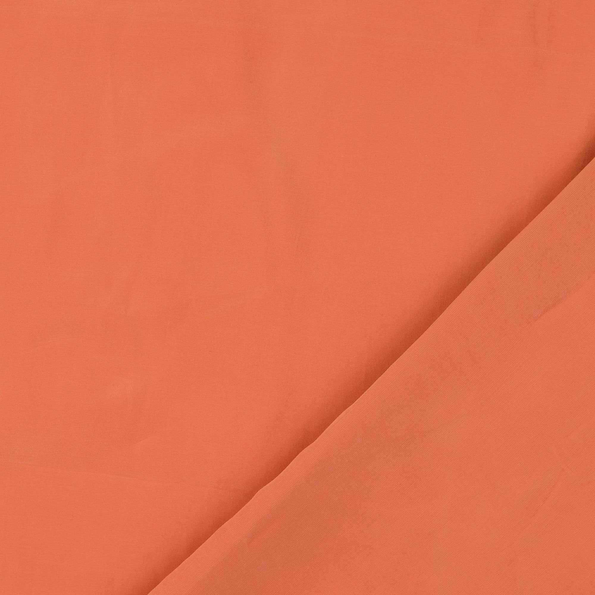 Serene Sandwashed Viscose in Apricot