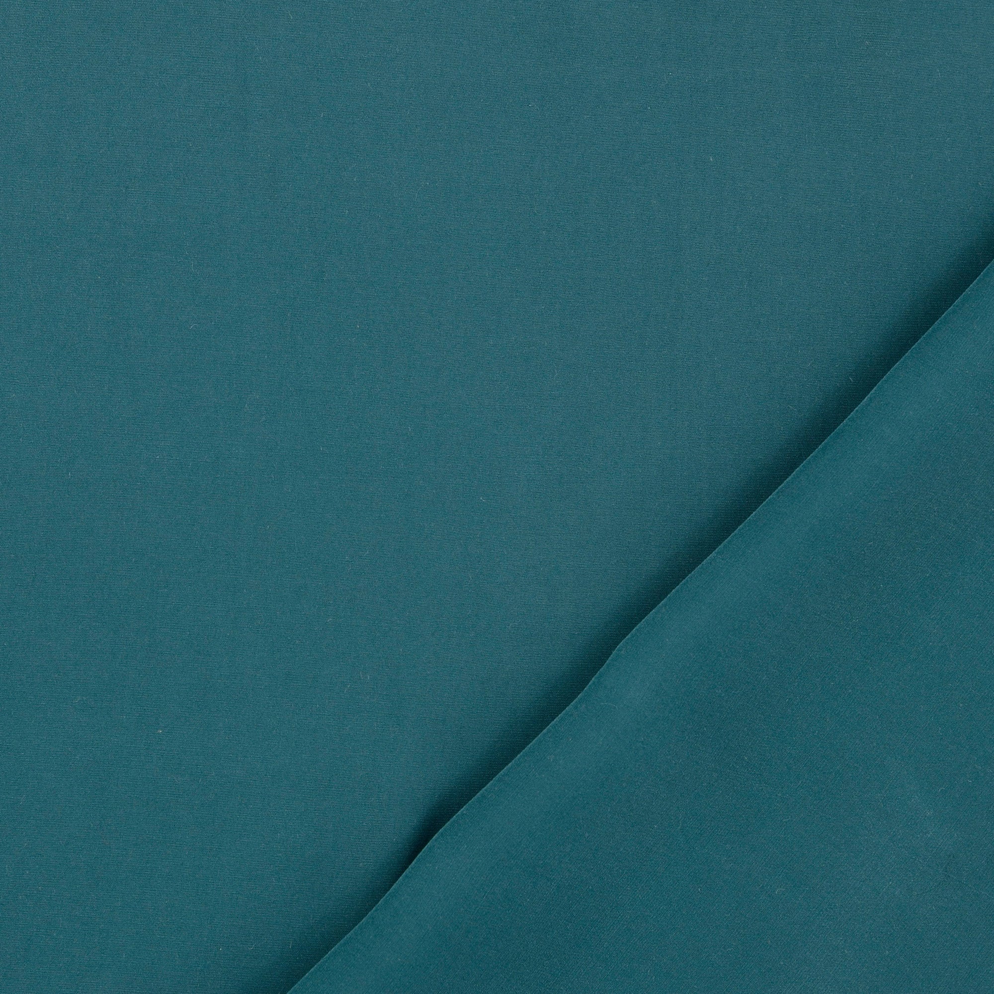 Serene Sandwashed Viscose in Teal