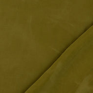 Serene Sandwashed Viscose in Khaki Green
