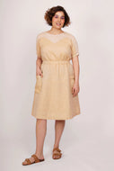 Named Clothing - VALO Dress and Top Sewing Pattern