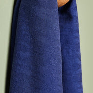 Meet MILK - Lapis Hoya Jacquard Linen with TENCEL™ Lyocell fibres