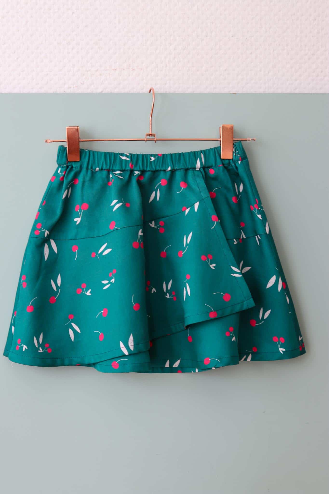 Lise Tailor - Petite Bliss Skirt Sewing Pattern