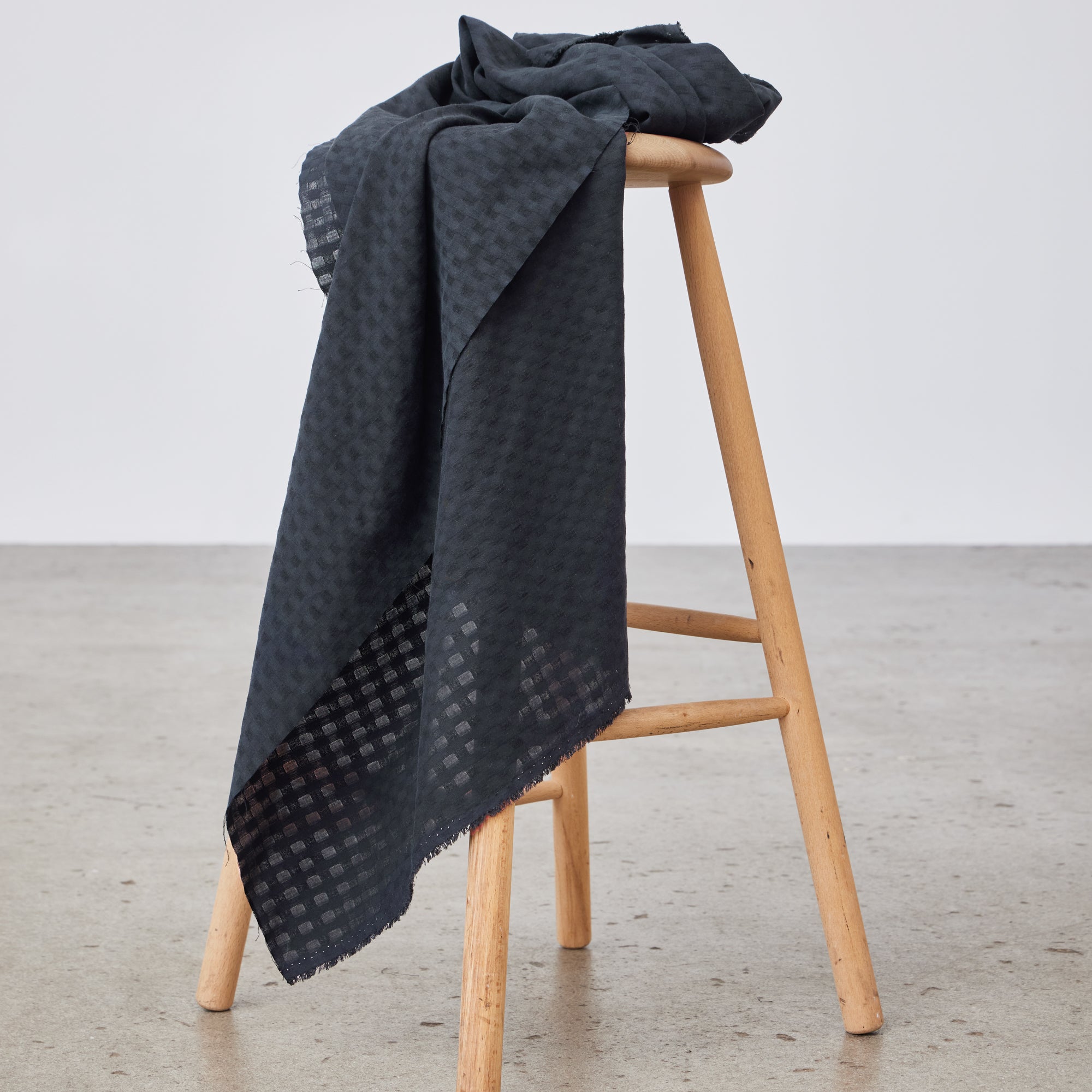 Meet MILK - Sota Sheer Anchor with TENCEL™ Lyocell fibres