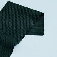 Mind The MAKER - Organic 2x1 Rib Knit Bottle Green