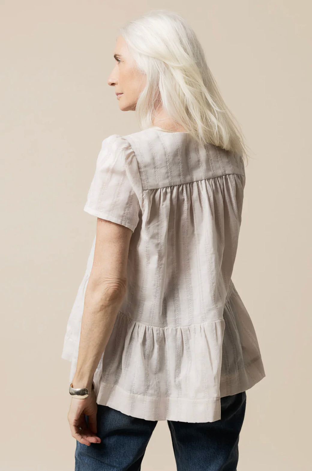 Closet Core - Nicks Dress & Blouse Sewing Pattern