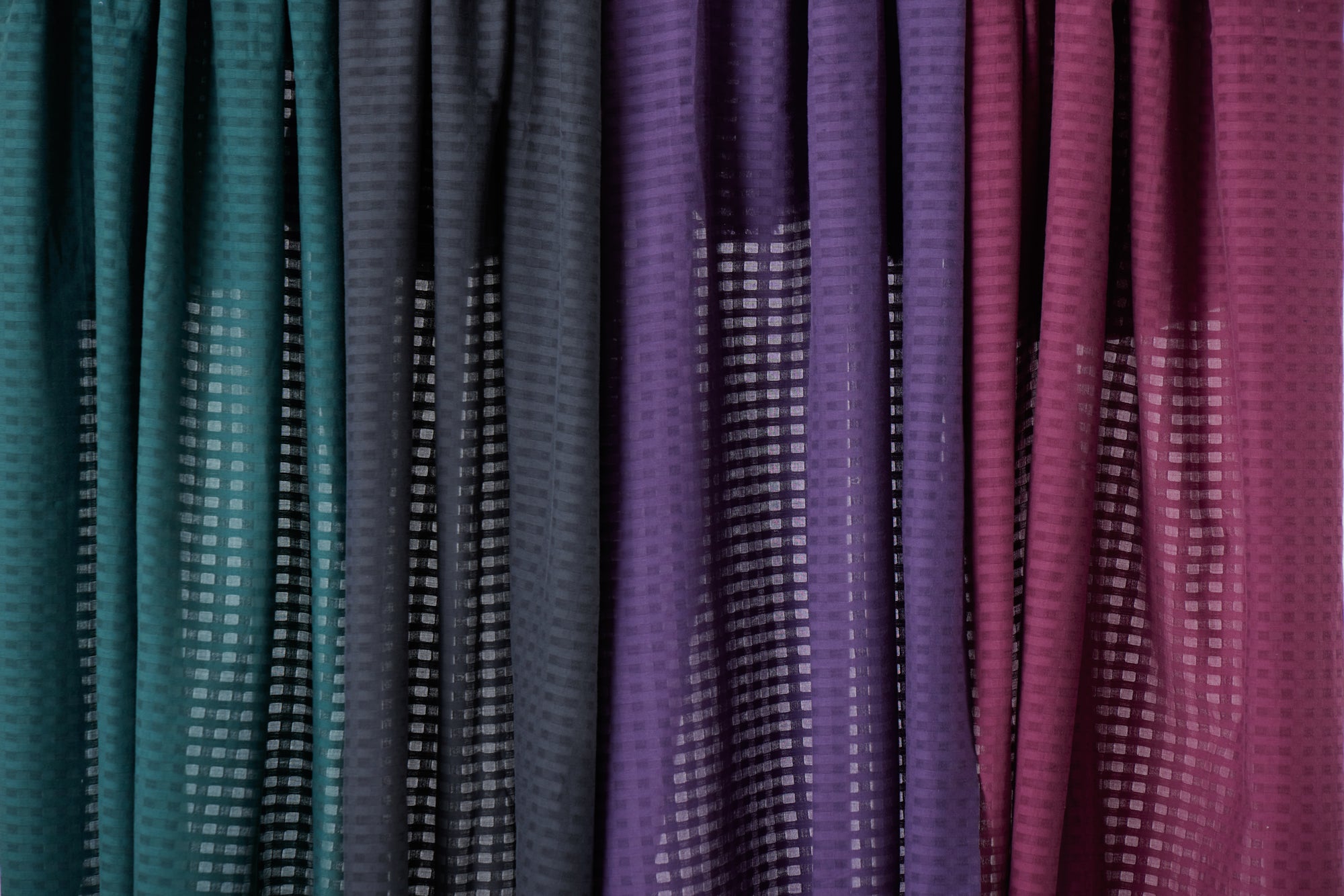 Meet MILK - Sota Sheer Anchor with TENCEL™ Lyocell fibres
