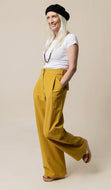 Closet Core - Mitchell Trousers Sewing Pattern