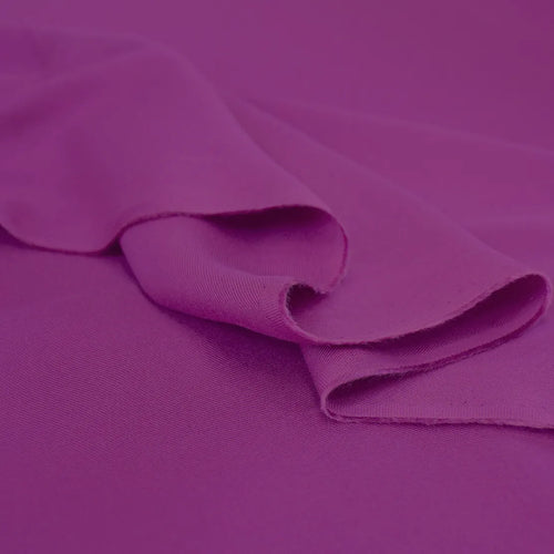 Cousette - Aster Solid Viscose Twill Fabric