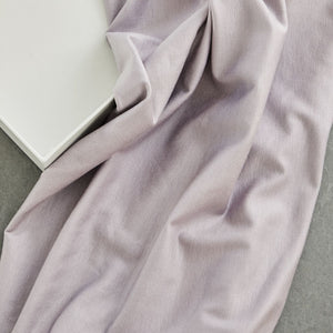 Meet MILK - Purple Haze Stretch Jersey with TENCEL™ fibers