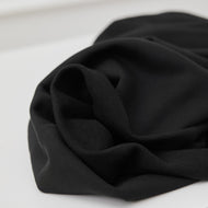 Mind then maker brushed sweat black 