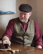 Thread Theory No 11 Belvedere Waistcoat