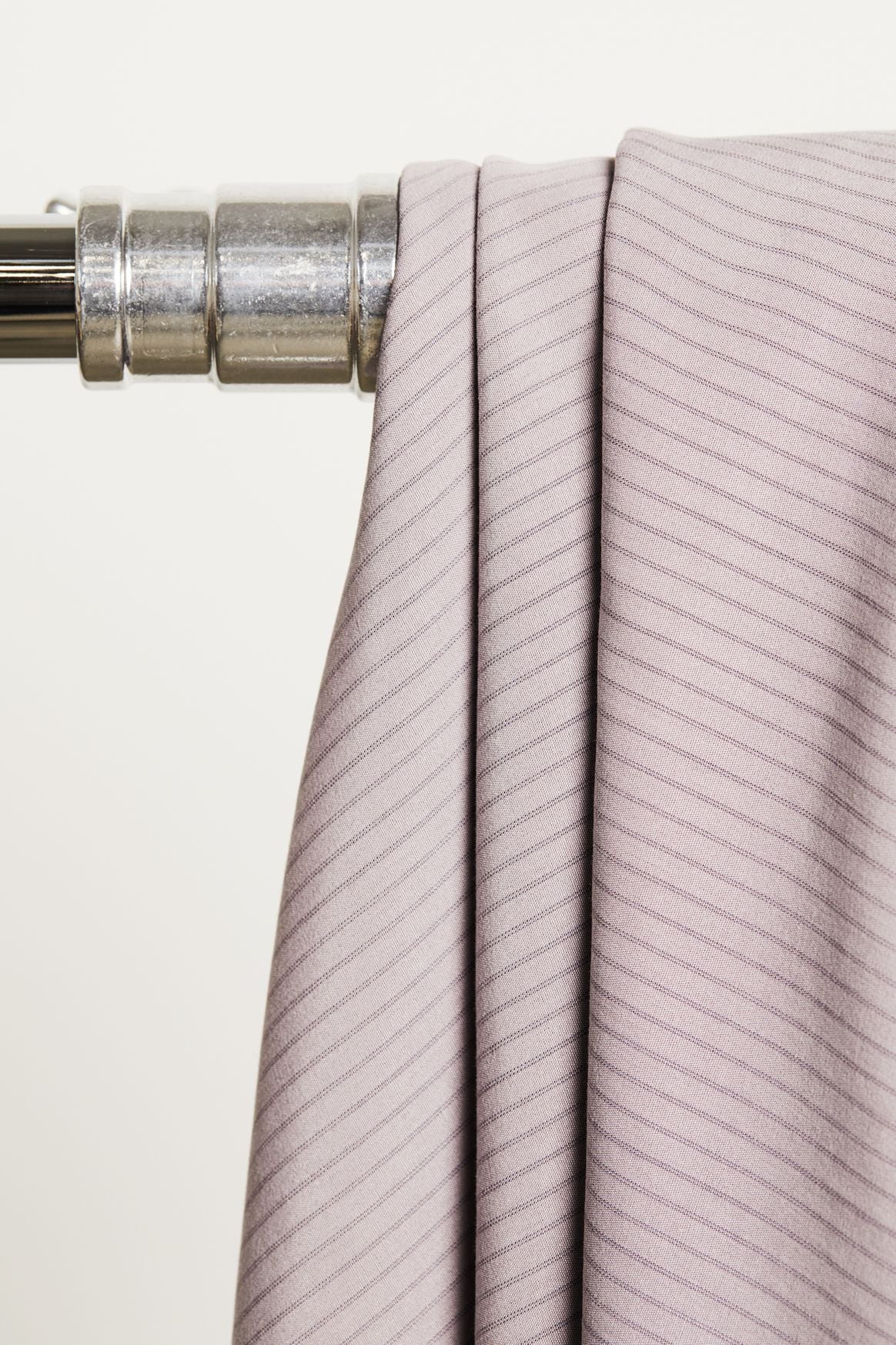 Meet MILK - Purple Haze Two Tone Slim Stripe with TENCEL™ Lyocell fibers