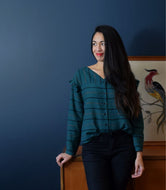 Cousette - Bobinette Blouse Sewing Pattern