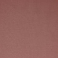 Old Rose Organic Tubular Cuff Ribbing