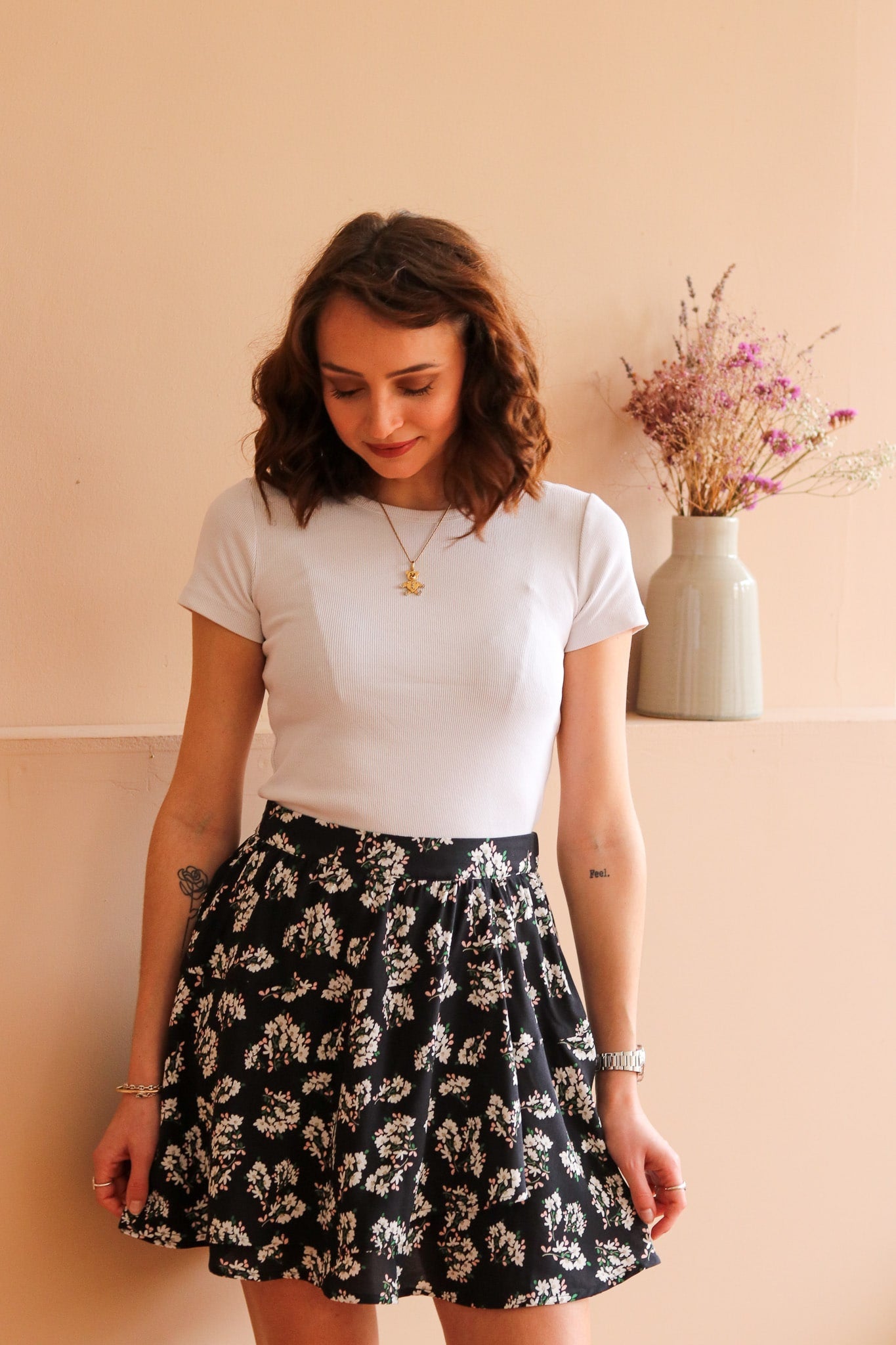 Lise Tailor - Bliss Skirt Sewing Pattern