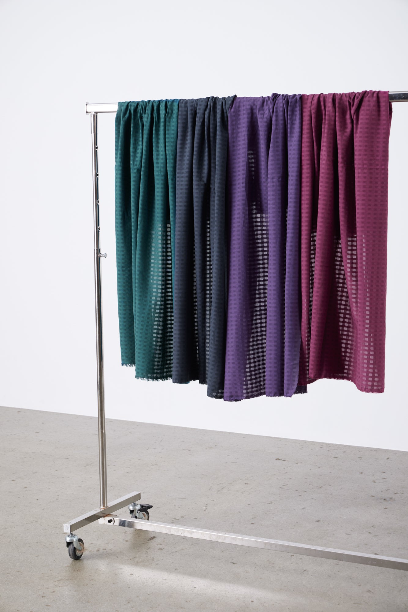 Meet MILK - Sota Sheer Anchor with TENCEL™ Lyocell fibres