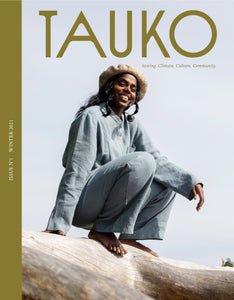Tauko Magazine - Issue No 1