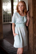 Sew Liberated - Brynna Dress Sewing Pattern