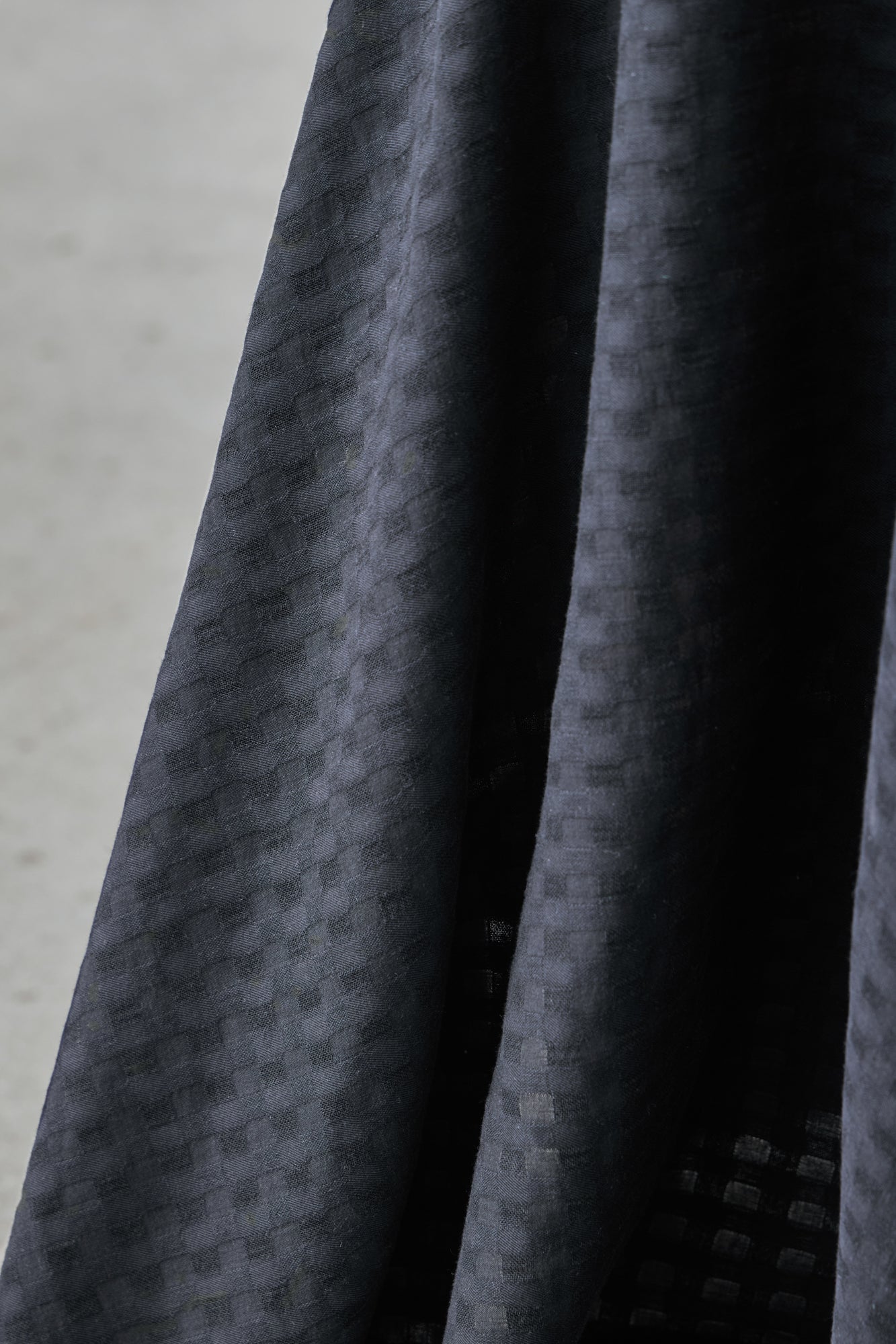 Meet MILK - Sota Sheer Anchor with TENCEL™ Lyocell fibres
