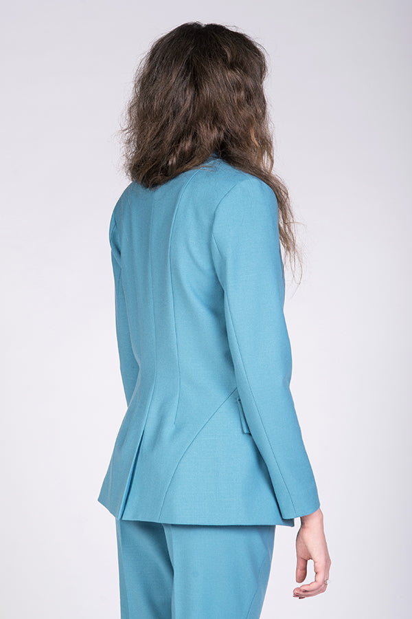 Named Clothing - AAVA Tailored Blazer Sewing Pattern