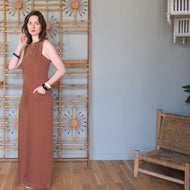 Cousette - Vedette Jumpsuit Sewing Pattern