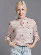 The Avid Seamstress THE BLOUSE - Sewing Pattern
