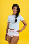 Tilly and the Buttons - Iris Knickers Sewing Pattern (6-34)