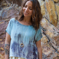 Sew Liberated - Strata Top Sewing Pattern