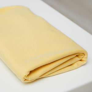 REMNANT 2.38 Metres - Meet MILK - Fine Rib Jersey Mellow with TENCEL™ Lyocell