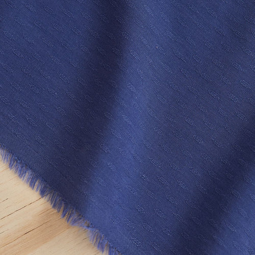 Meet MILK - Lapis Light Diamond Jacquard with TENCEL™ fibers