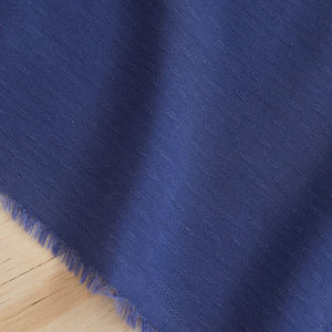 Meet MILK - Lapis Light Diamond Jacquard with TENCEL™ fibers