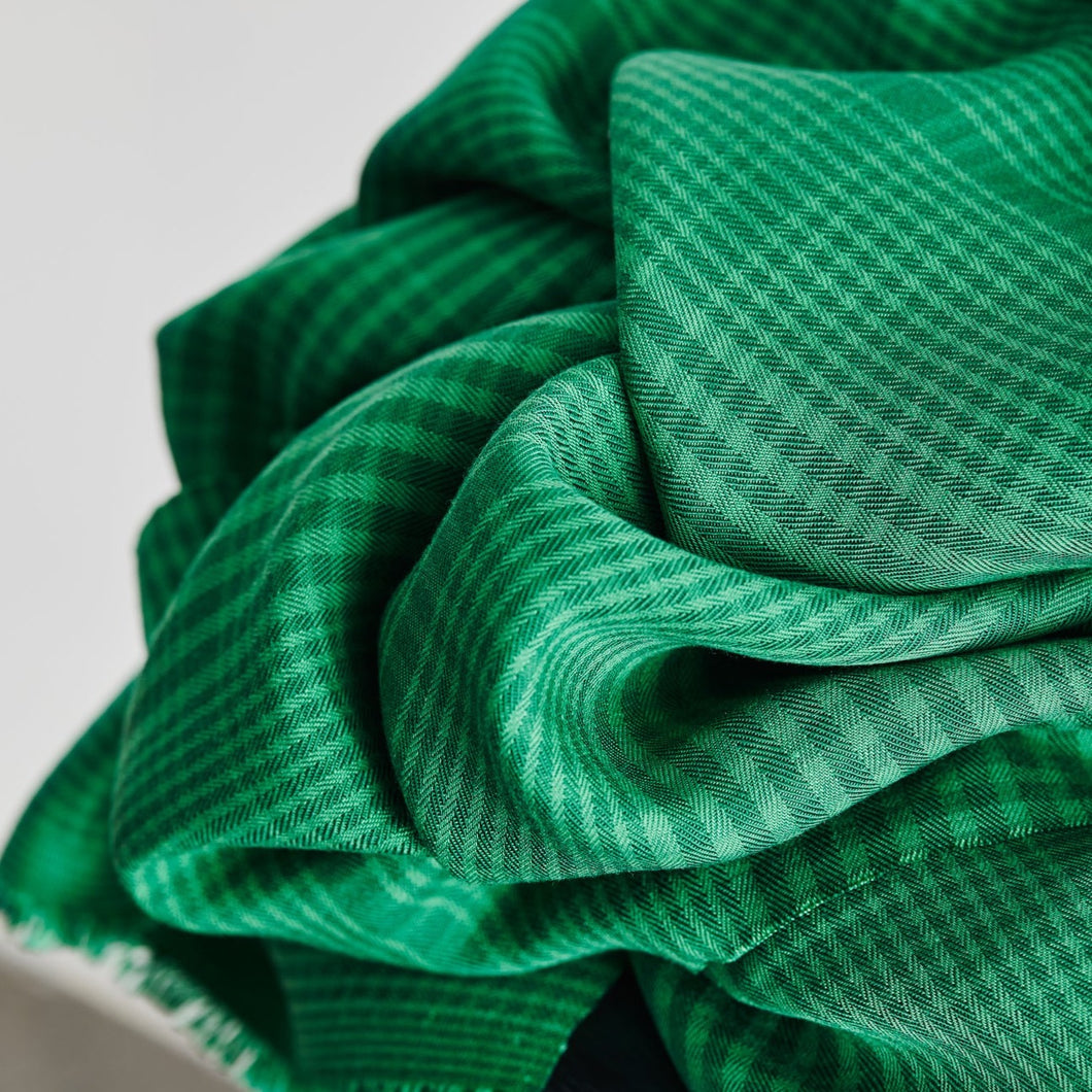Plain Ponte Knit fabric with TENCEL™ Lyocell — meetMILK