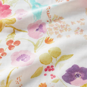 Nani IRO - Fuccra Rakuen A Cream Double Gauze Fabric