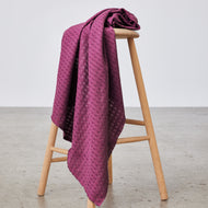 Meet MILK - Sota Sheer Cherry with TENCEL™ Lyocell fibres