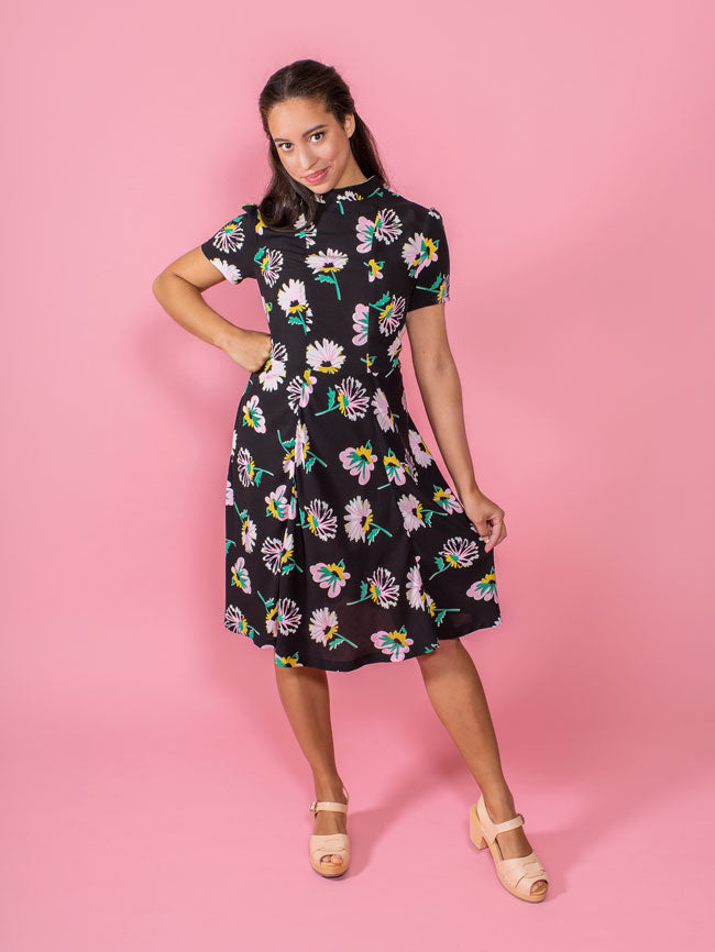 Tilly and the Buttons - Martha Dress Sewing Pattern
