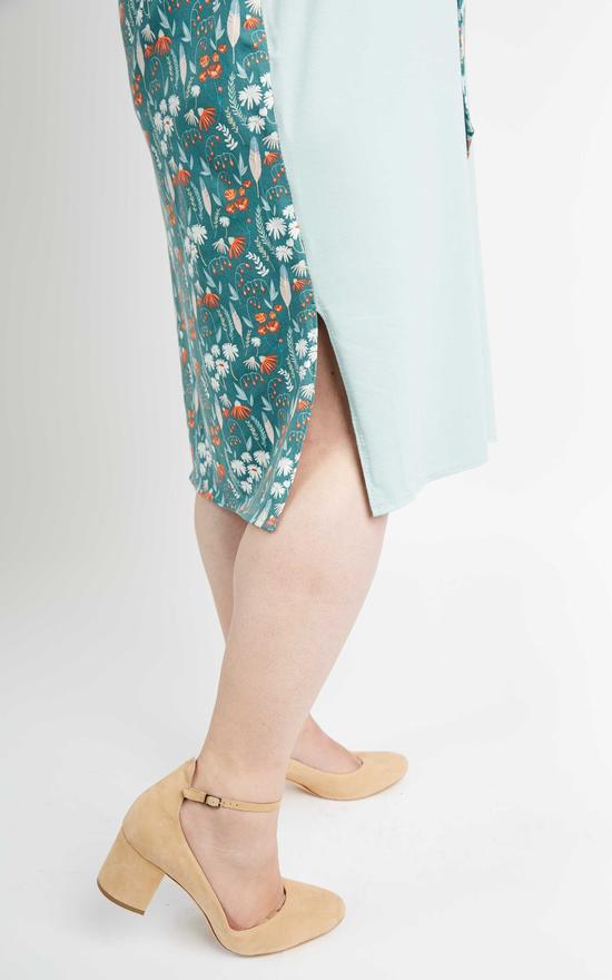 Cashmerette Pembroke Dress and Tunic Sewing Pattern