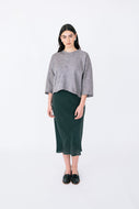 Papercut Patterns - Pinnacle Top/Sweater Sewing Pattern