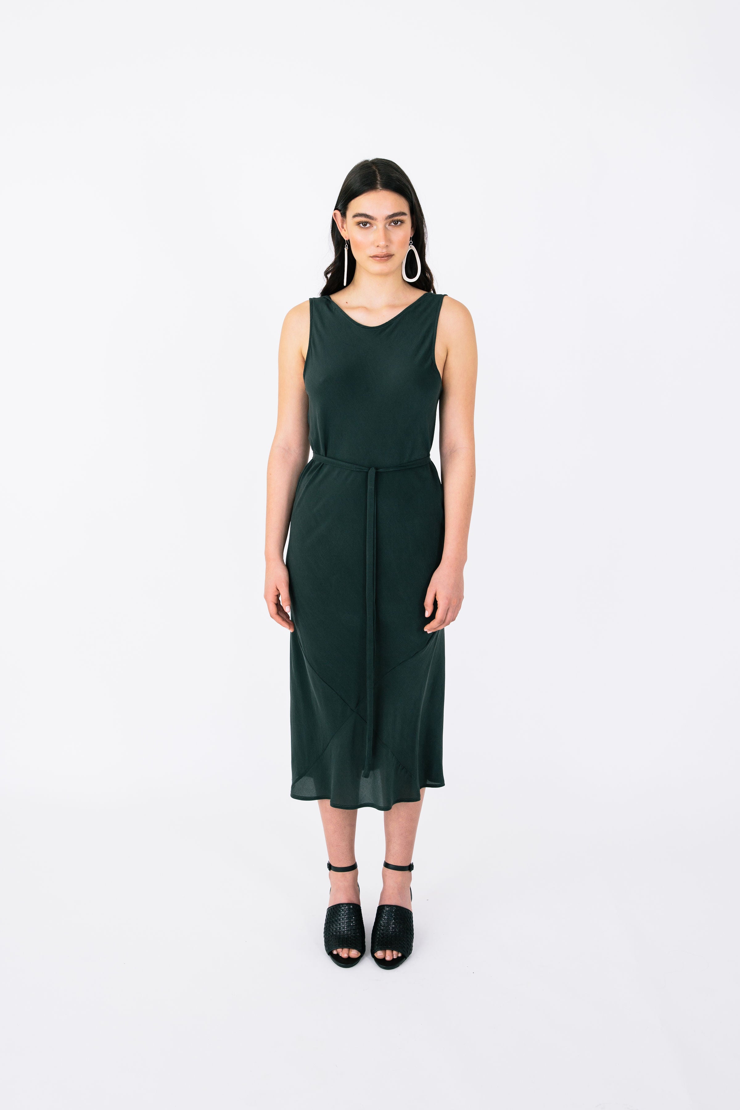 Papercut Patterns - Ravine Dress Sewing Pattern