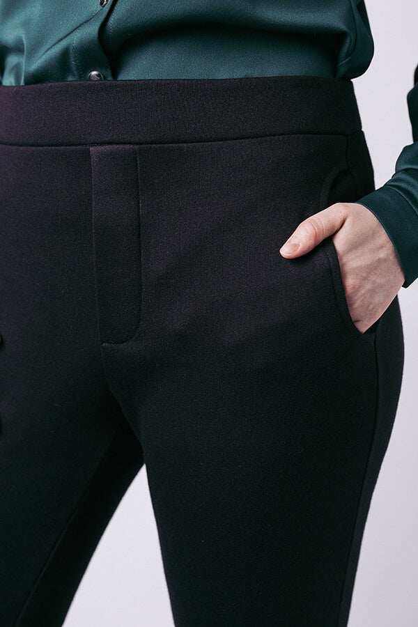 Named Clothing - RURI Sweatpants Sewing Pattern