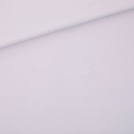 See You At Six - Lavender Blue Plain French Terry