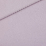 See You At Six - Orchid Lilac Linen Viscose Blend