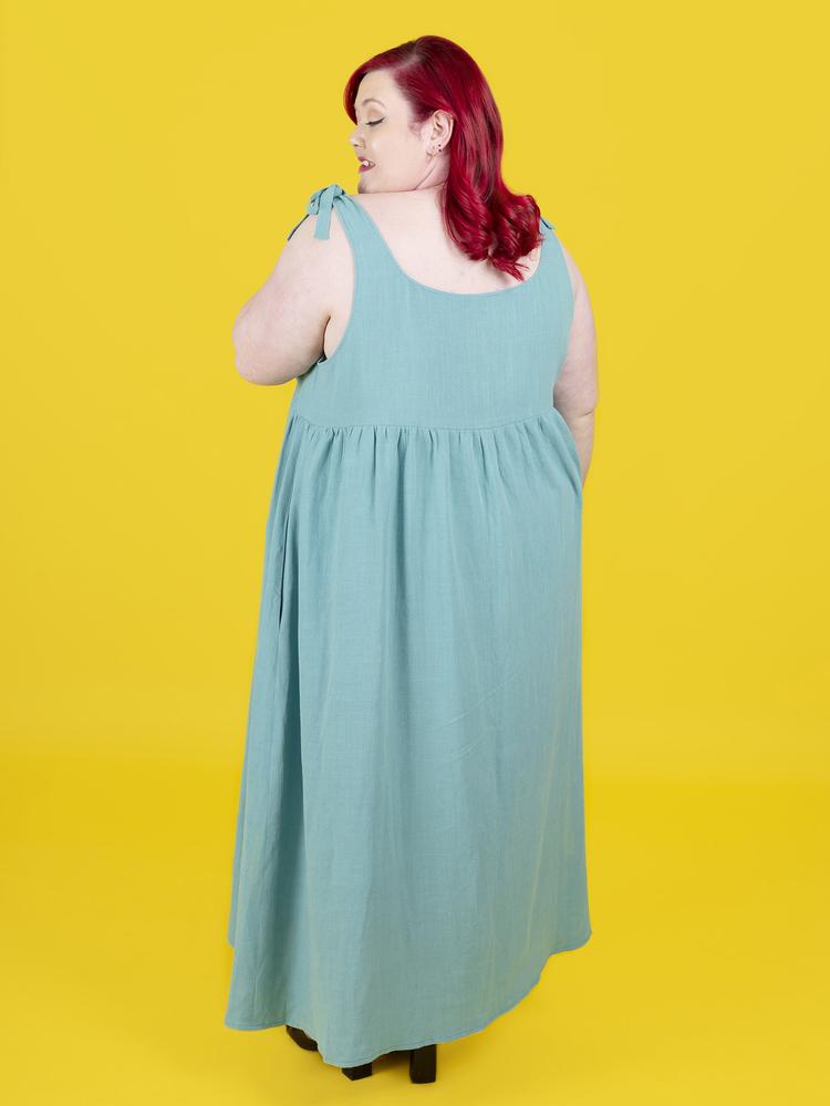 Tilly and the Buttons - Skye Dress Sewing Pattern