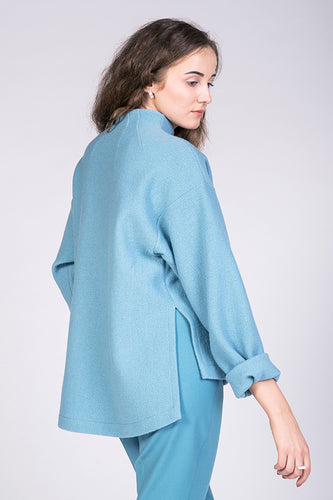 Named Clothing - TALVIKKI Sweater Sewing Pattern