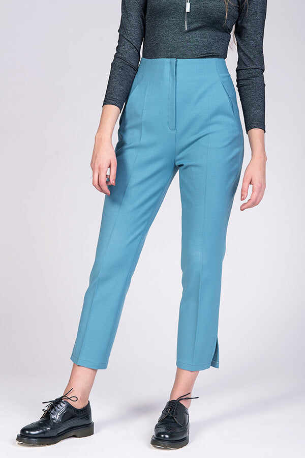 Named Clothing - TYYNI Cigarette Trousers Sewing Pattern