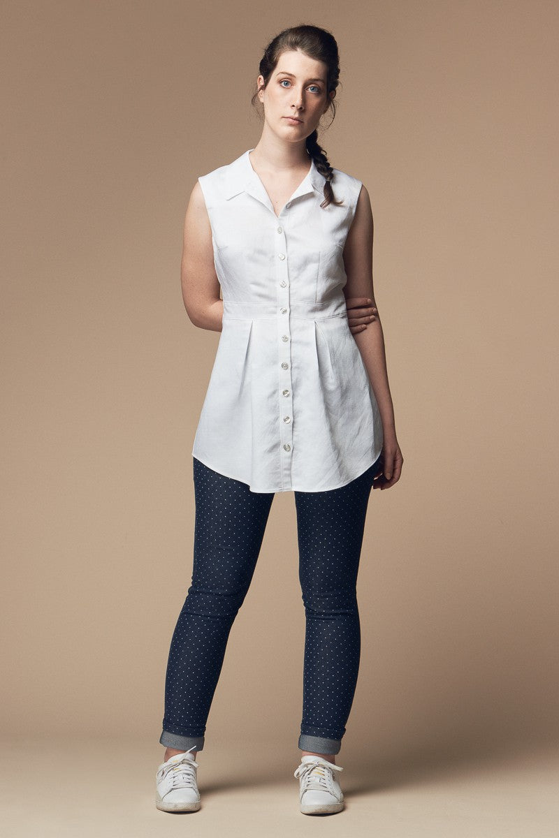 sewing pattern
