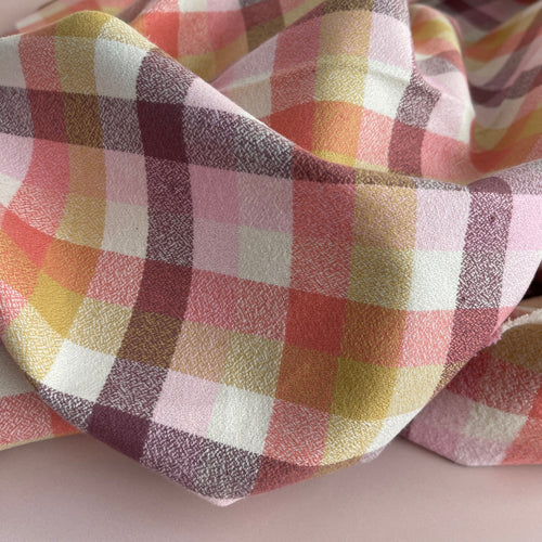 Cotton Flannel: Robert Kaufman Sophie — Fabric Mart-ny, inc.